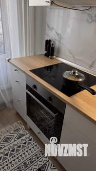 1-к квартира, на длительный срок, 35м2, 7/24 этаж