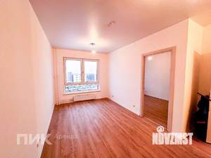 1-к квартира, на длительный срок, 32м2, 10/11 этаж