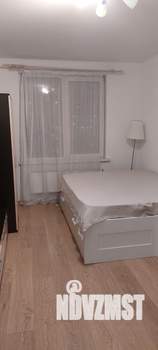 1-к квартира, на длительный срок, 34м2, 15/22 этаж