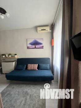 2-к квартира, посуточно, 27м2, 1/3 этаж