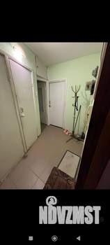 1-к квартира, на длительный срок, 32м2, 2/9 этаж