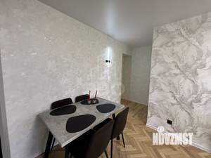 3-к квартира, на длительный срок, 56м2, 5/5 этаж