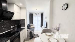 1-к квартира, на длительный срок, 48м2, 5/8 этаж