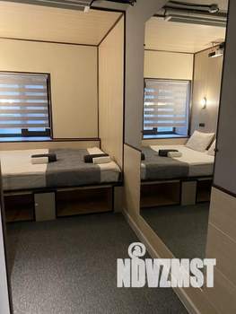 1-к квартира, посуточно, 15м2, 1/1 этаж
