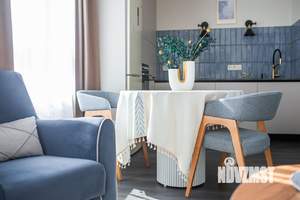 1-к квартира, на длительный срок, 47м2, 8/13 этаж