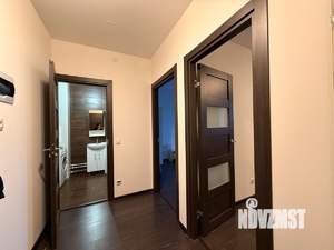 1-к квартира, на длительный срок, 40м2, 8/8 этаж