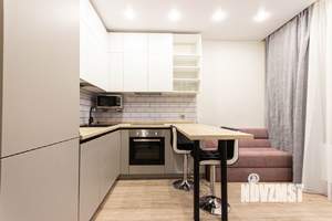 1-к квартира, на длительный срок, 41м2, 9/20 этаж