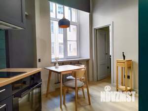 1-к квартира, посуточно, 31м2, 4/7 этаж