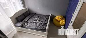2-к квартира, посуточно, 50м2, 9/16 этаж