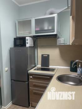 Студия квартира, на длительный срок, 24м2, 5/6 этаж