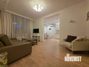 2-к квартира, на длительный срок, 62м2, 6/14 этаж