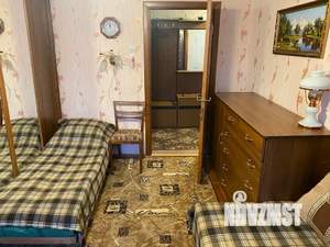1-к квартира, посуточно, 31м2, 3/12 этаж
