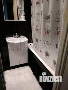 1-к квартира, на длительный срок, 31м2, 7/25 этаж