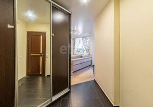 1-к квартира, на длительный срок, 34м2, 8/18 этаж