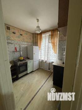 1-к квартира, на длительный срок, 30м2, 2/5 этаж