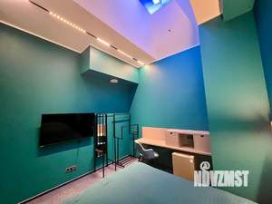 Студия квартира, на длительный срок, 20м2, 1/7 этаж