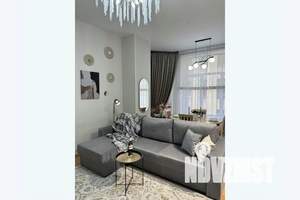 2-к квартира, посуточно, 114м2, 3/5 этаж