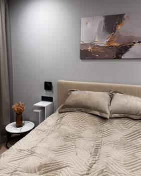 2-к квартира, на длительный срок, 41м2, 13/15 этаж