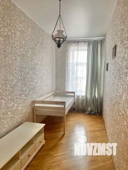 3-к квартира, на длительный срок, 82м2, 4/5 этаж
