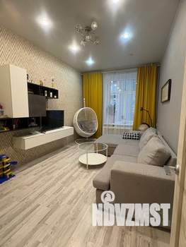 2-к квартира, посуточно, 62м2, 2/5 этаж