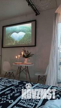 Студия квартира, посуточно, 28м2, 5/5 этаж