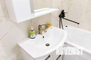 4-к квартира, посуточно, 100м2, 2/4 этаж