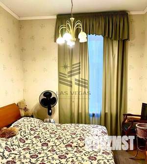 3-к квартира, на длительный срок, 86м2, 3/5 этаж