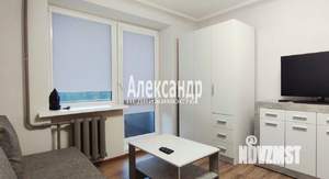 1-к квартира, на длительный срок, 33м2, 8/10 этаж
