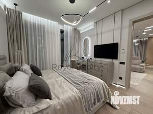 3-к квартира, на длительный срок, 130м2, 6/8 этаж