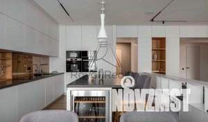 4-к квартира, на длительный срок, 178м2, 7/8 этаж