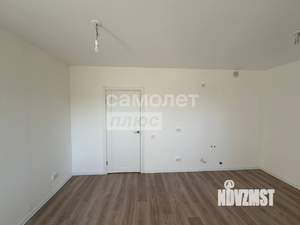 Студия квартира, на длительный срок, 21м2, 2/25 этаж