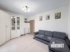 2-к квартира, на длительный срок, 62м2, 16/19 этаж