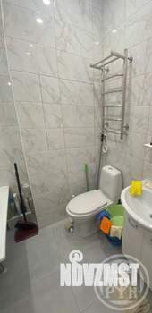 Студия квартира, на длительный срок, 23м2, 7/20 этаж