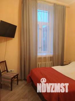 1-к квартира, посуточно, 32м2, 1/4 этаж