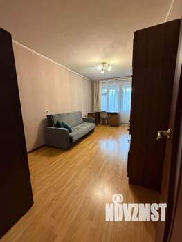 2-к квартира, на длительный срок, 57м2, 2/10 этаж