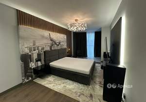 2-к квартира, на длительный срок, 52м2, 3/5 этаж