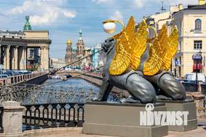 1-к квартира, посуточно, 33м2, 5/6 этаж