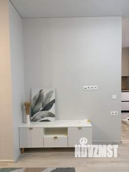 1-к квартира, на длительный срок, 40м2, 7/17 этаж