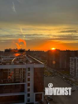 2-к квартира, на длительный срок, 50м2, 18/18 этаж