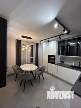 1-к квартира, на длительный срок, 46м2, 2/9 этаж