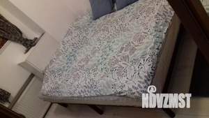 1-к квартира, посуточно, 11м2, 1/1 этаж