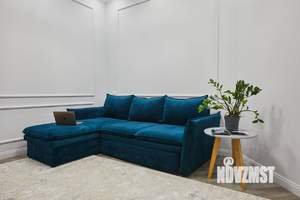 3-к квартира, на длительный срок, 73м2, 1/5 этаж