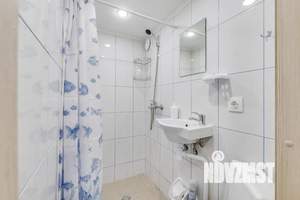 1-к квартира, посуточно, 16м2, 1/4 этаж