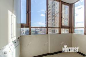 4-к квартира, на длительный срок, 140м2, 17/25 этаж