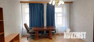 3-к квартира, посуточно, 75м2, 4/5 этаж