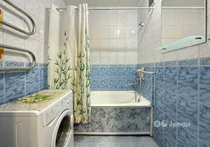 1-к квартира, на длительный срок, 37м2, 2/24 этаж