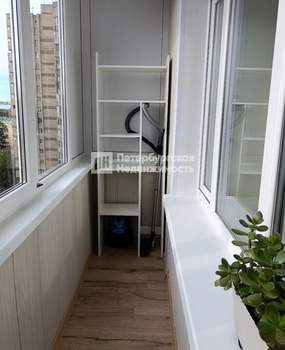 1-к квартира, на длительный срок, 32м2, 0/8 этаж