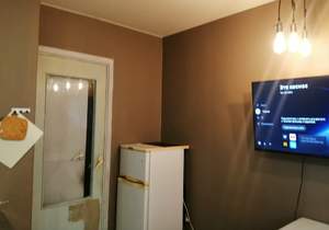 1-к квартира, на длительный срок, 33м2, 6/10 этаж