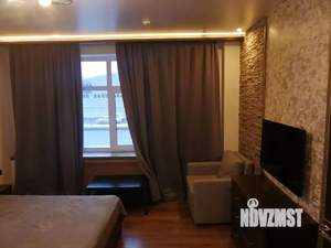 1-к квартира, на длительный срок, 38м2, 2/8 этаж