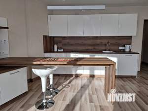 Студия квартира, на длительный срок, 42м2, 5/16 этаж
